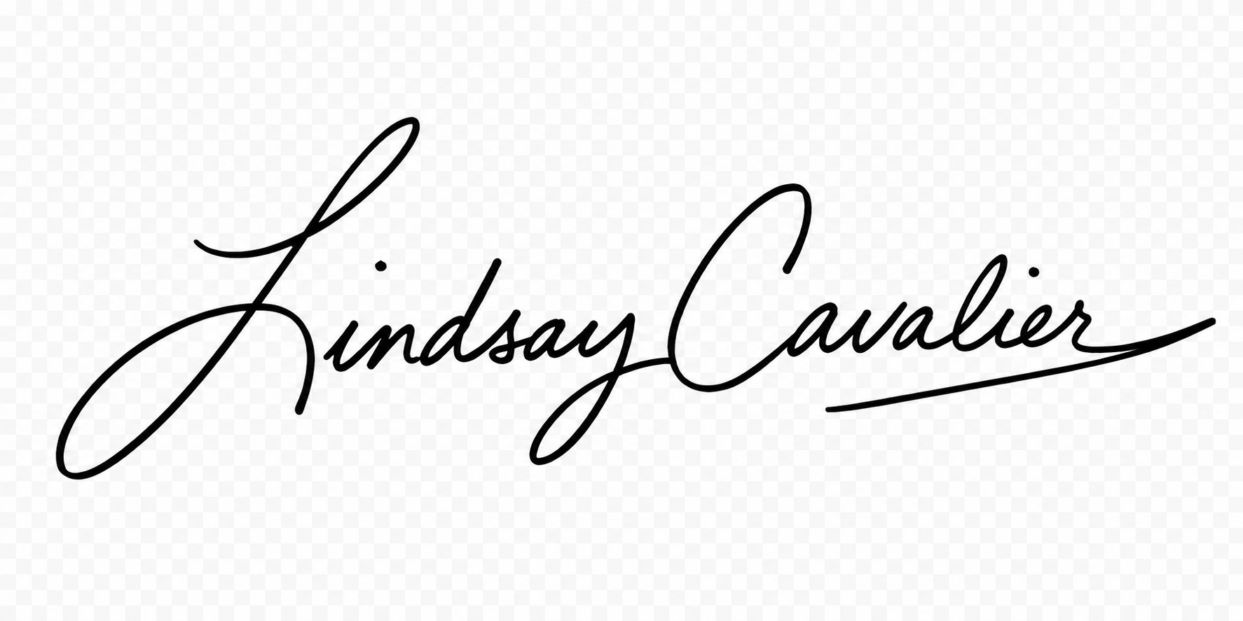 Lindsay Cavalier